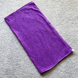 Lululemon Vinyasa Scarf *Rulu